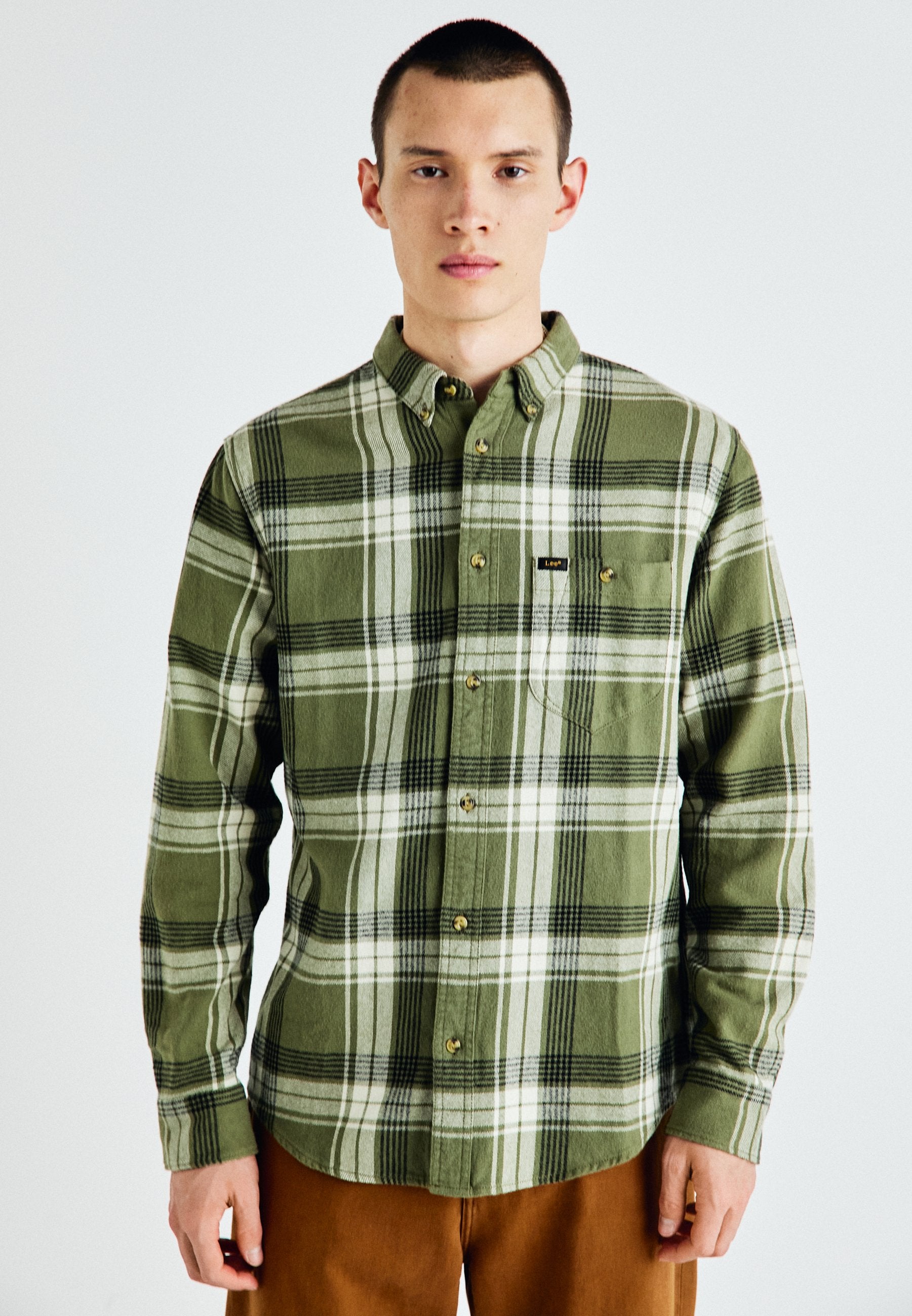 Lee RIVETED SHIRT