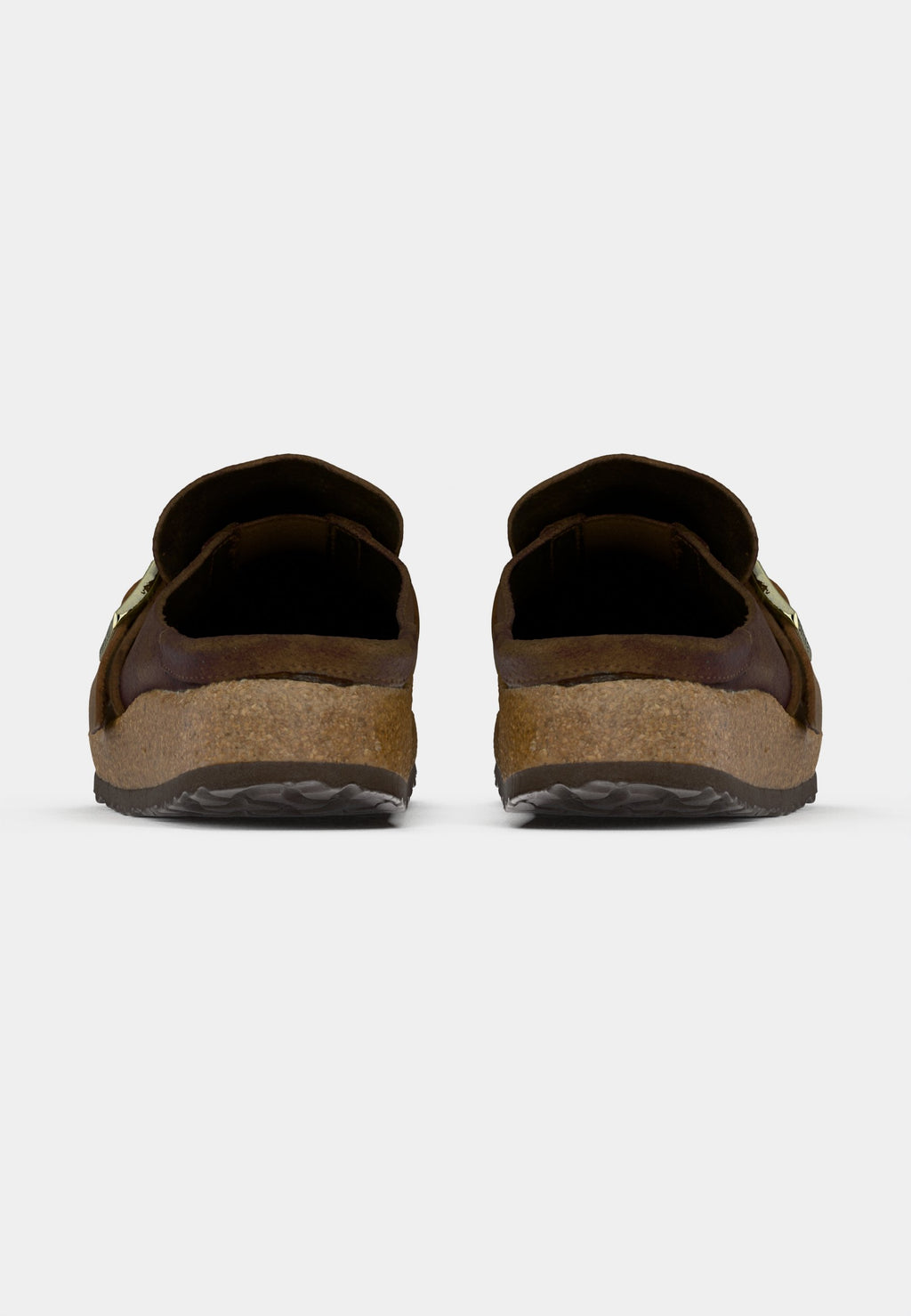 Birkenstock BUCKLEY BRAIDED LEOI/LEVE CARAFES NARROW