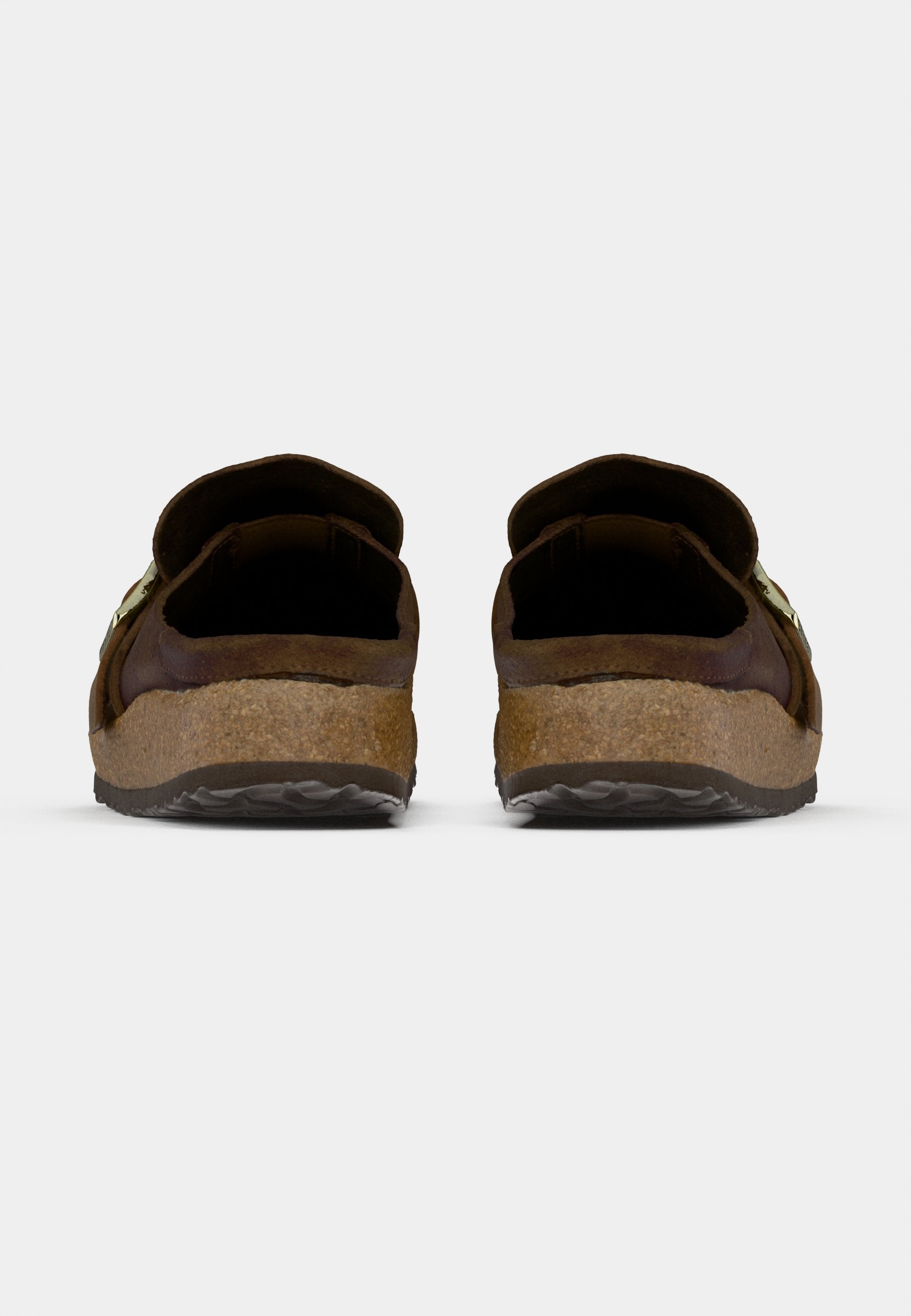 Birkenstock BUCKLEY BRAIDED LEOI/LEVE CARAFES NARROW