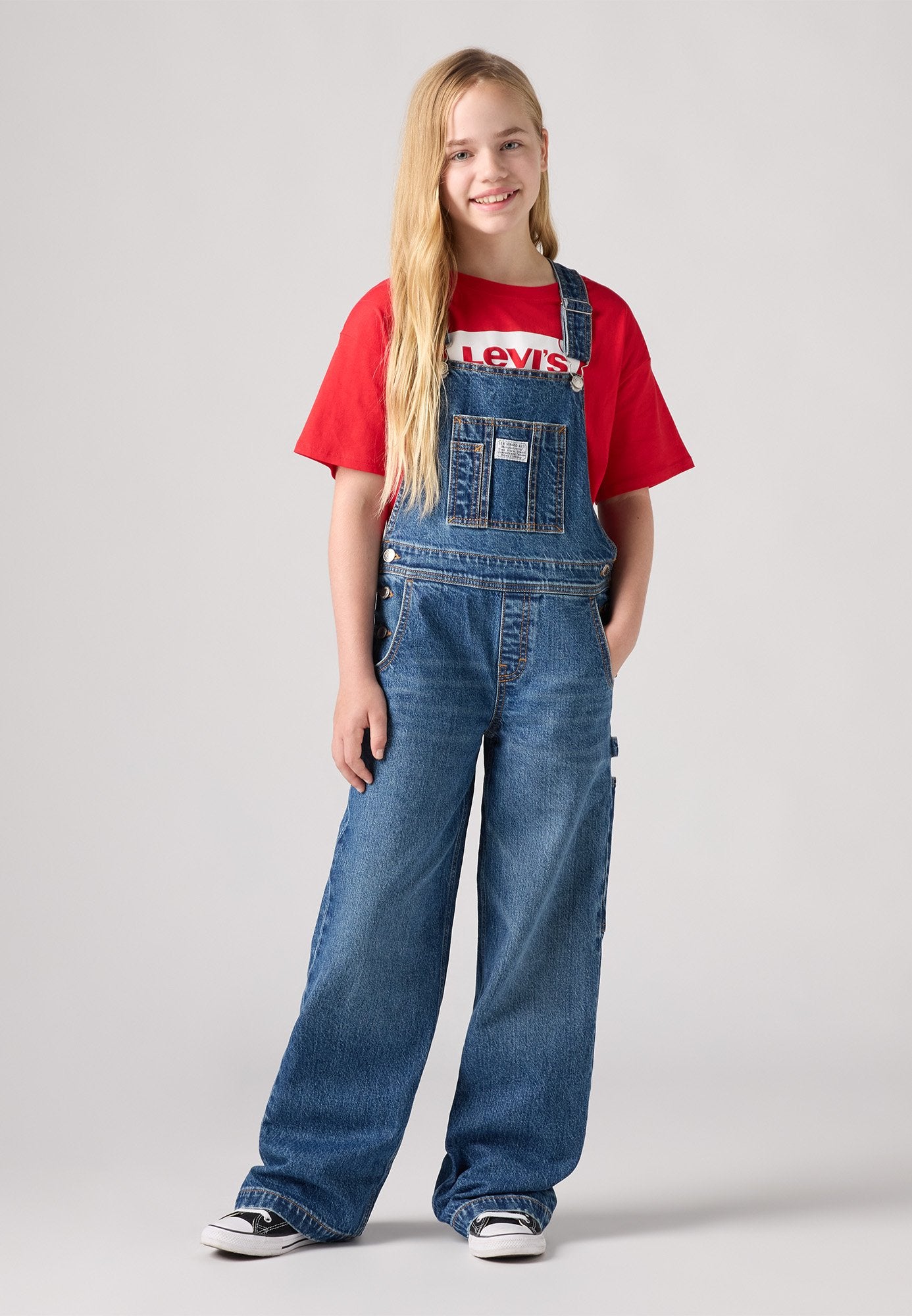Levi's® LVG BAGGY