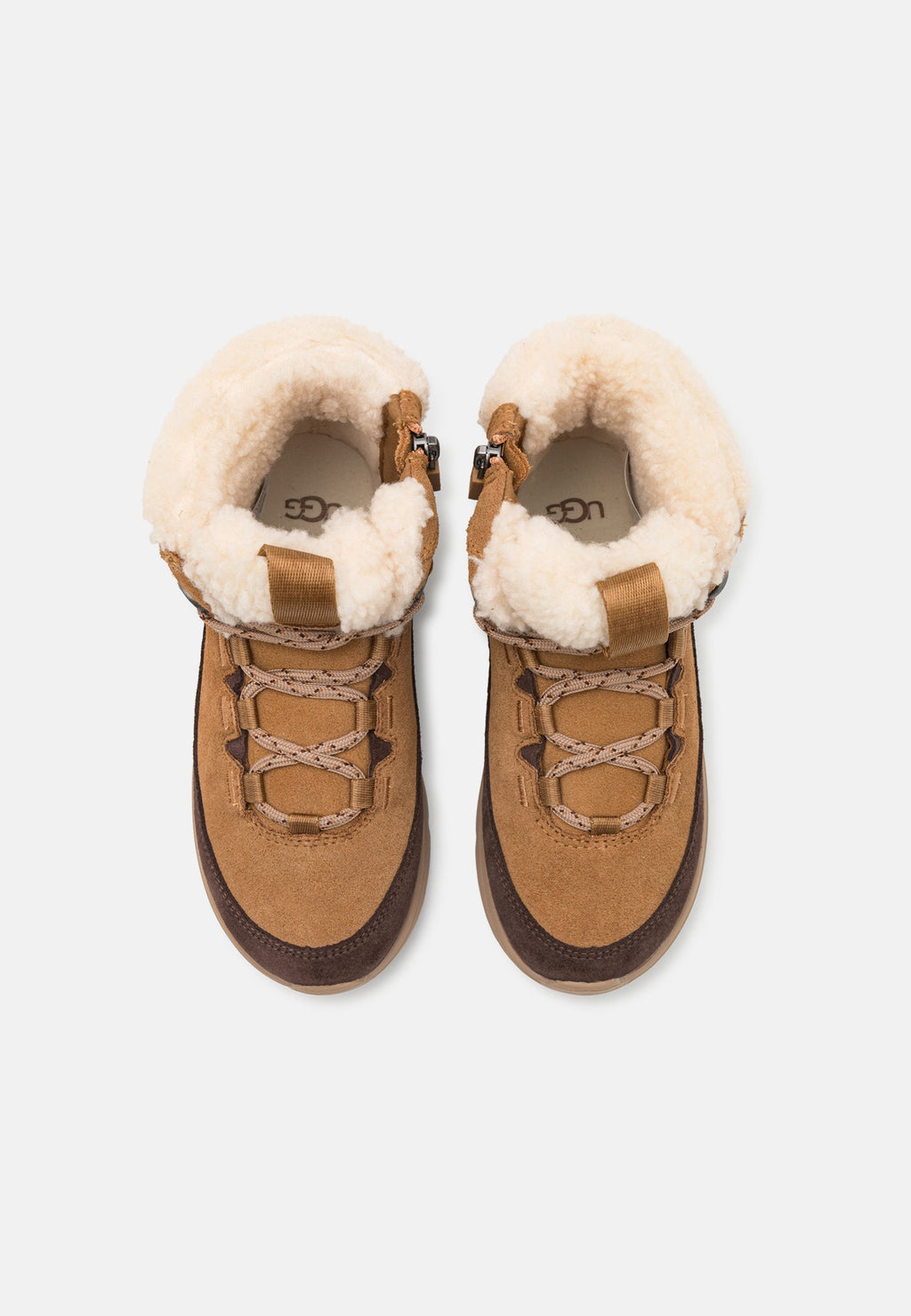 UGG TERRETRAIL COZY LACE UNISEX