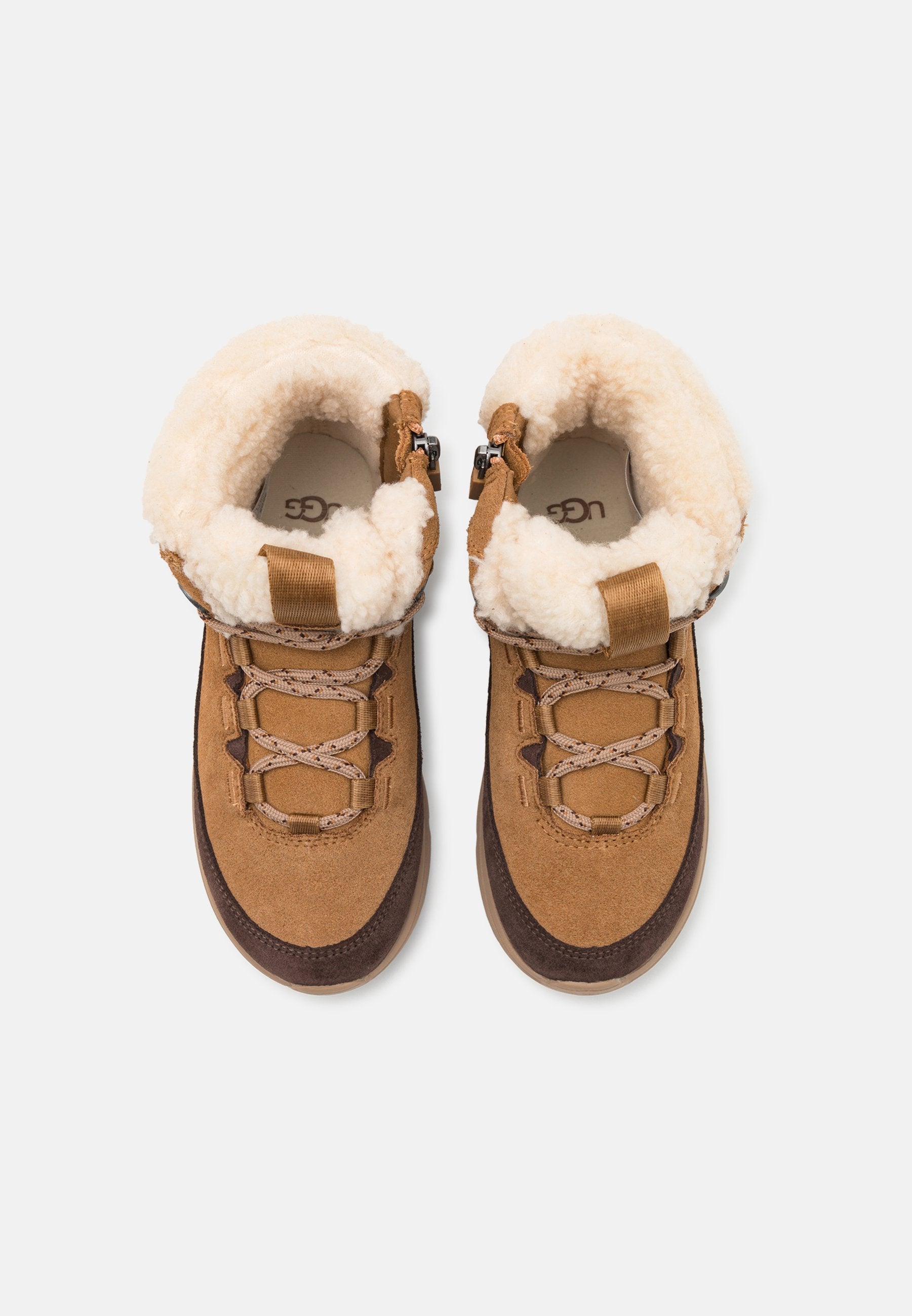 UGG TERRETRAIL COZY LACE UNISEX