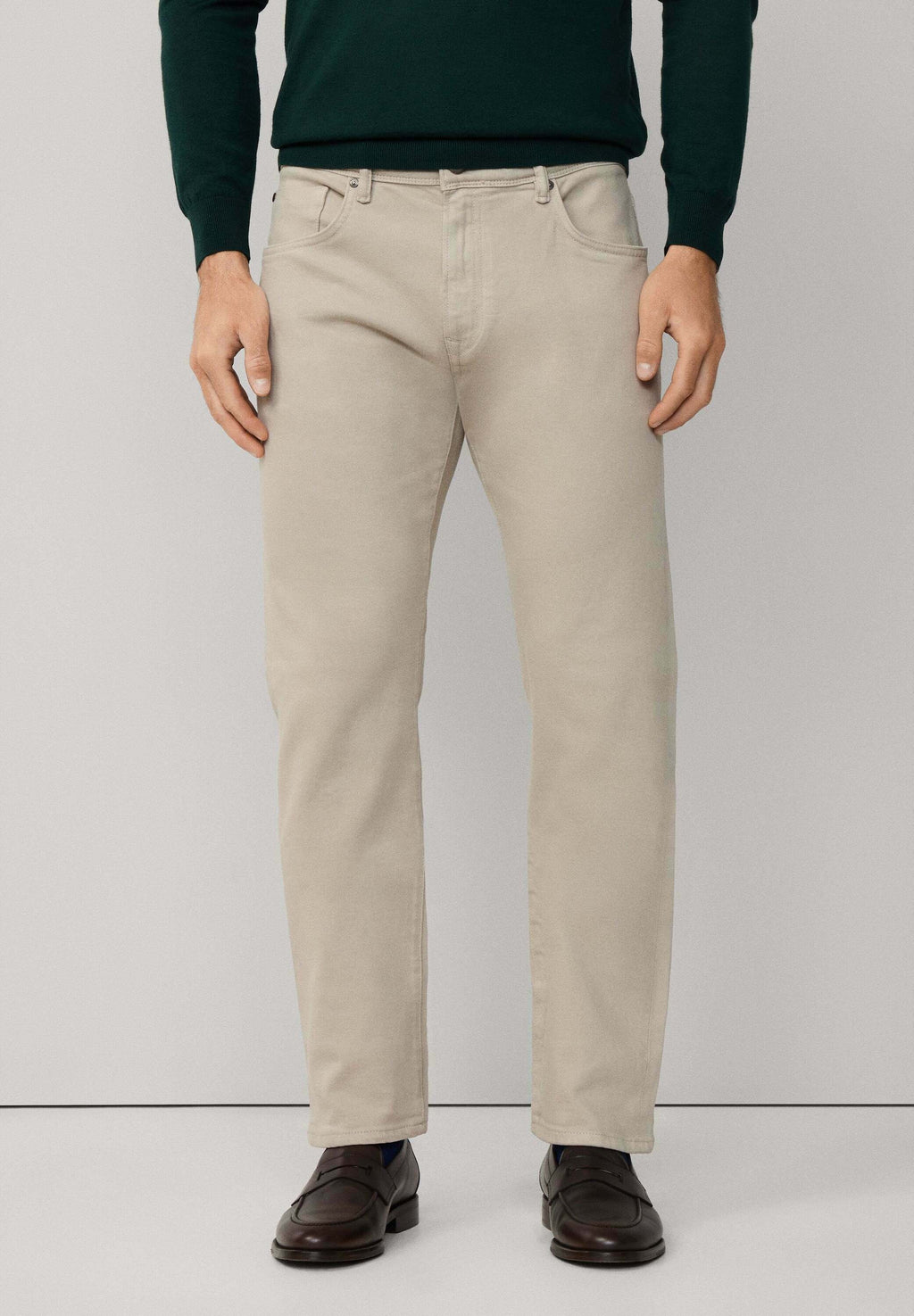 Hackett London