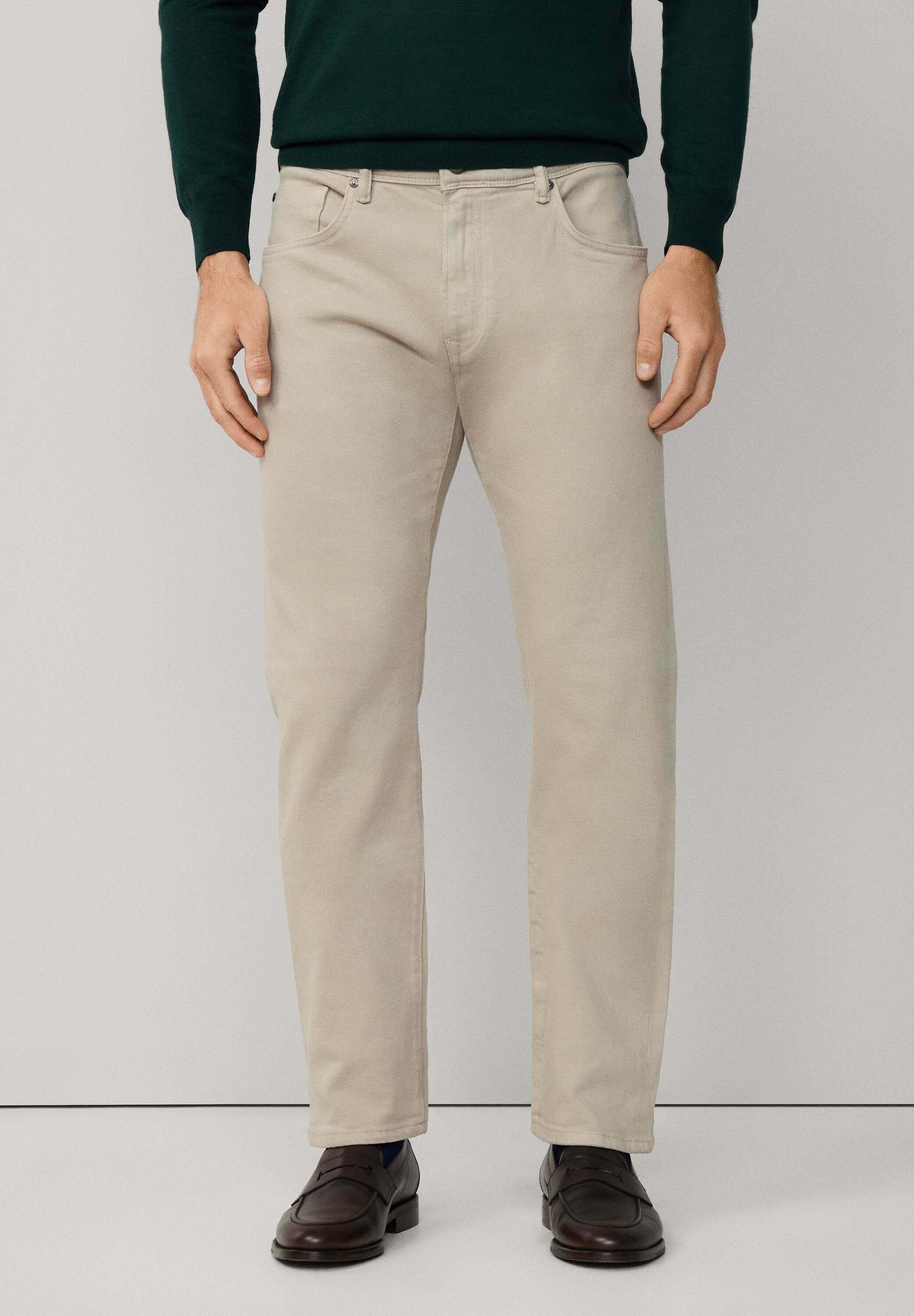Hackett London
