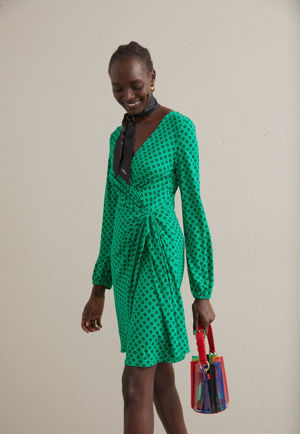 Diane von Furstenberg TORONTO DRESS