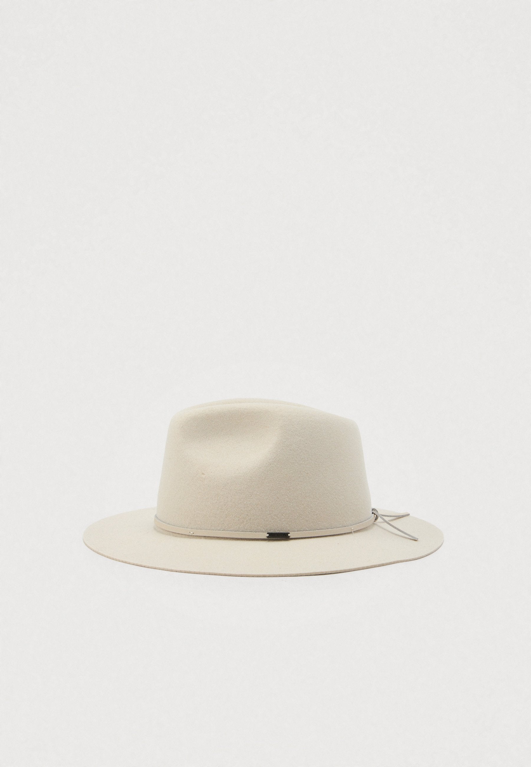 Brixton WESLEY FEDORA UNISEX