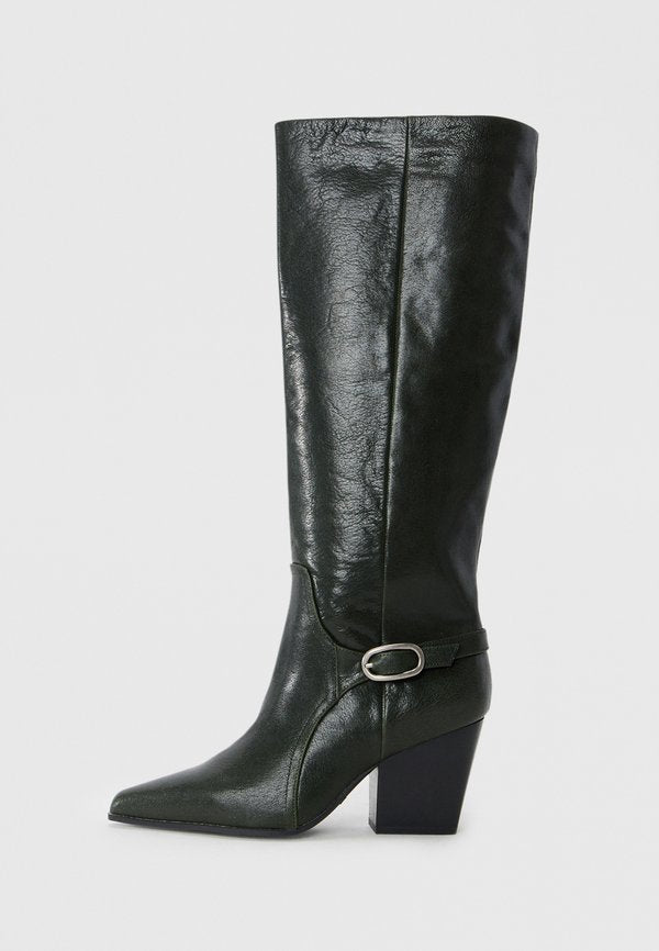 ALDO SADDLE