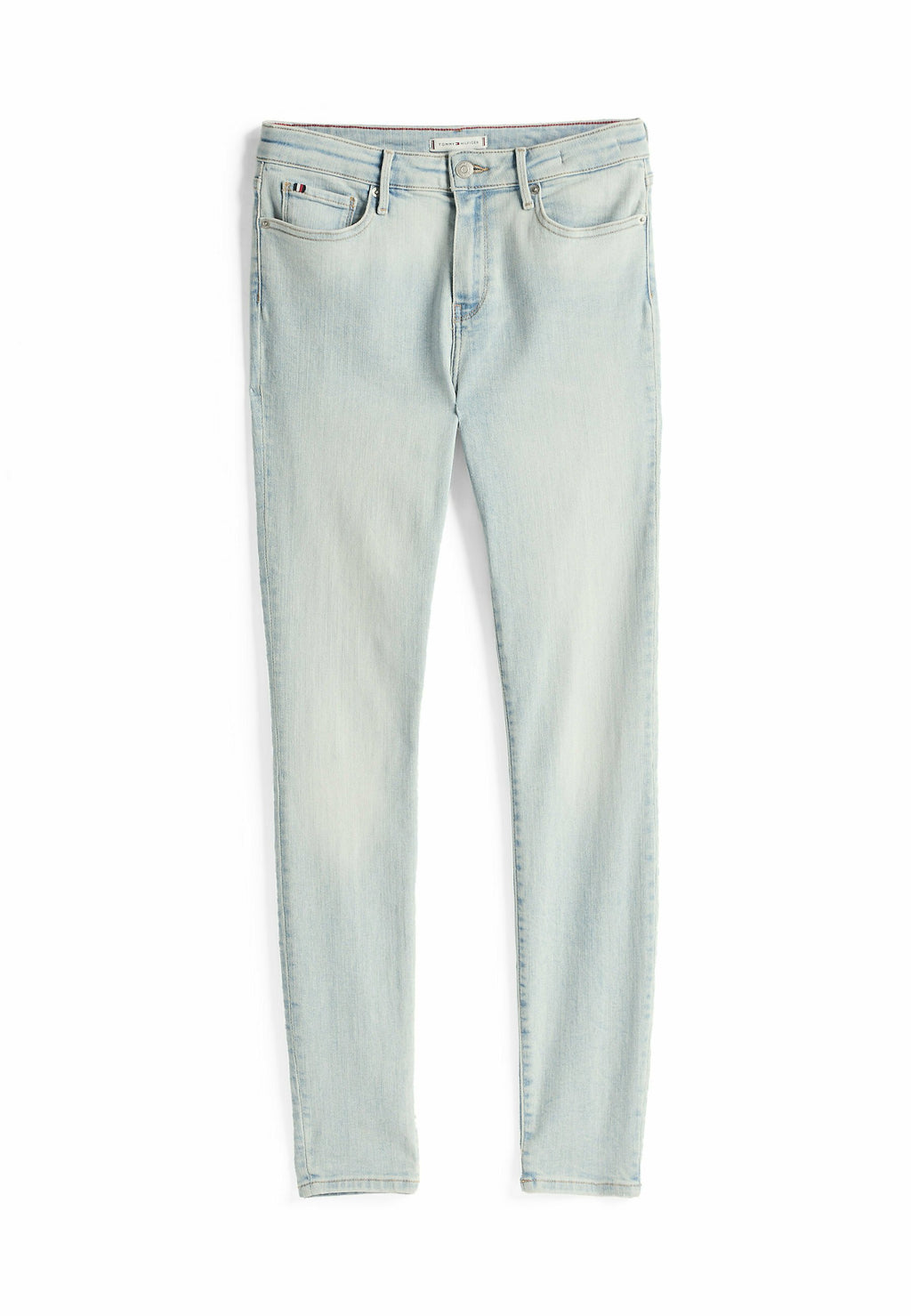 Tommy Hilfiger Jeans Skinny Fit Media 1