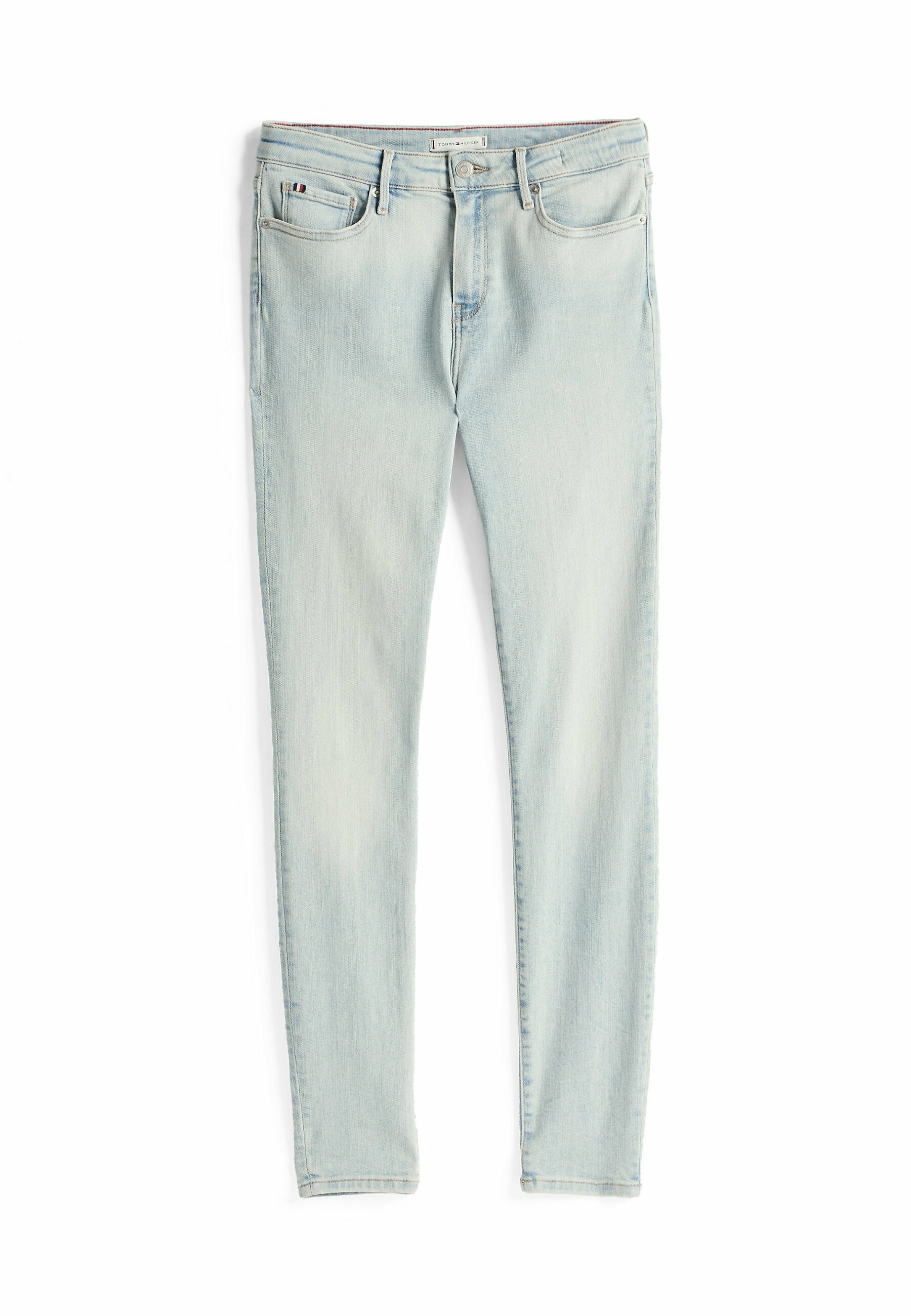 Tommy Hilfiger Jeans Skinny Fit Media 1