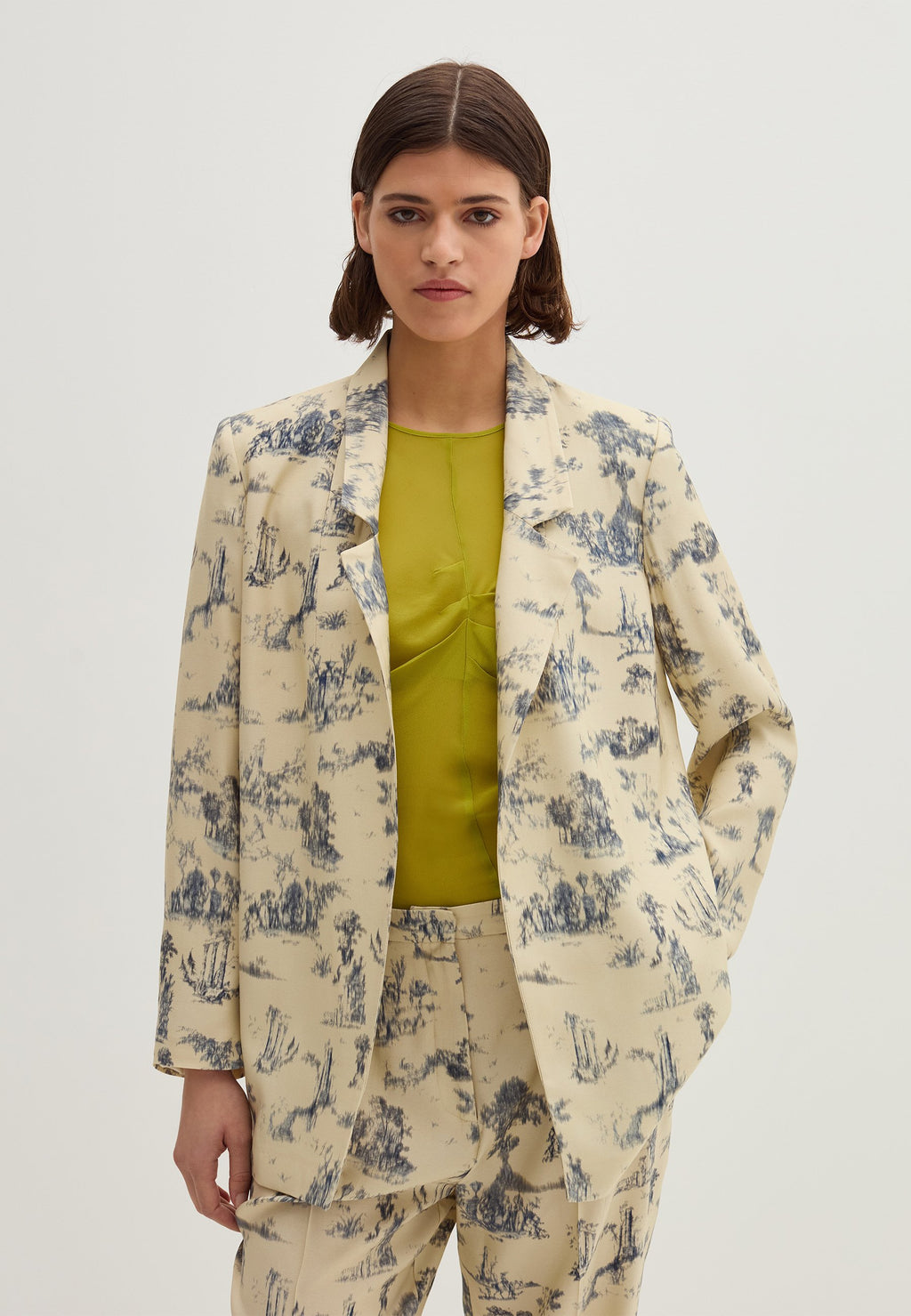 Stefanel LOOSE-FIT