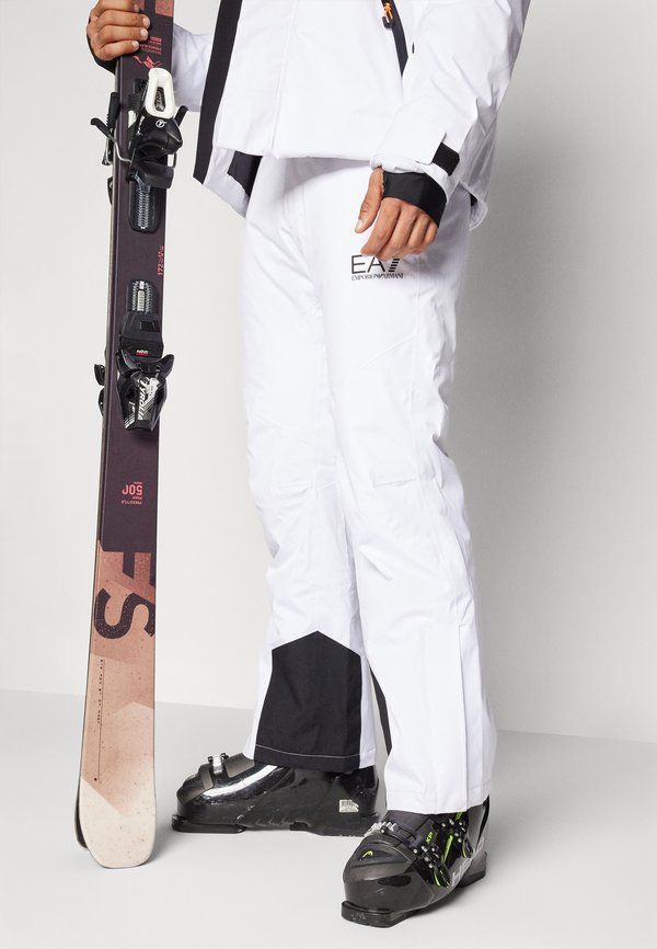 EA7 Emporio Armani SKI KITZBUHEL PROTECTUM