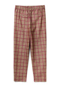 United Colors of Benetton ALL OVER PATTERN INTERLOCK WITH ELASTICATED