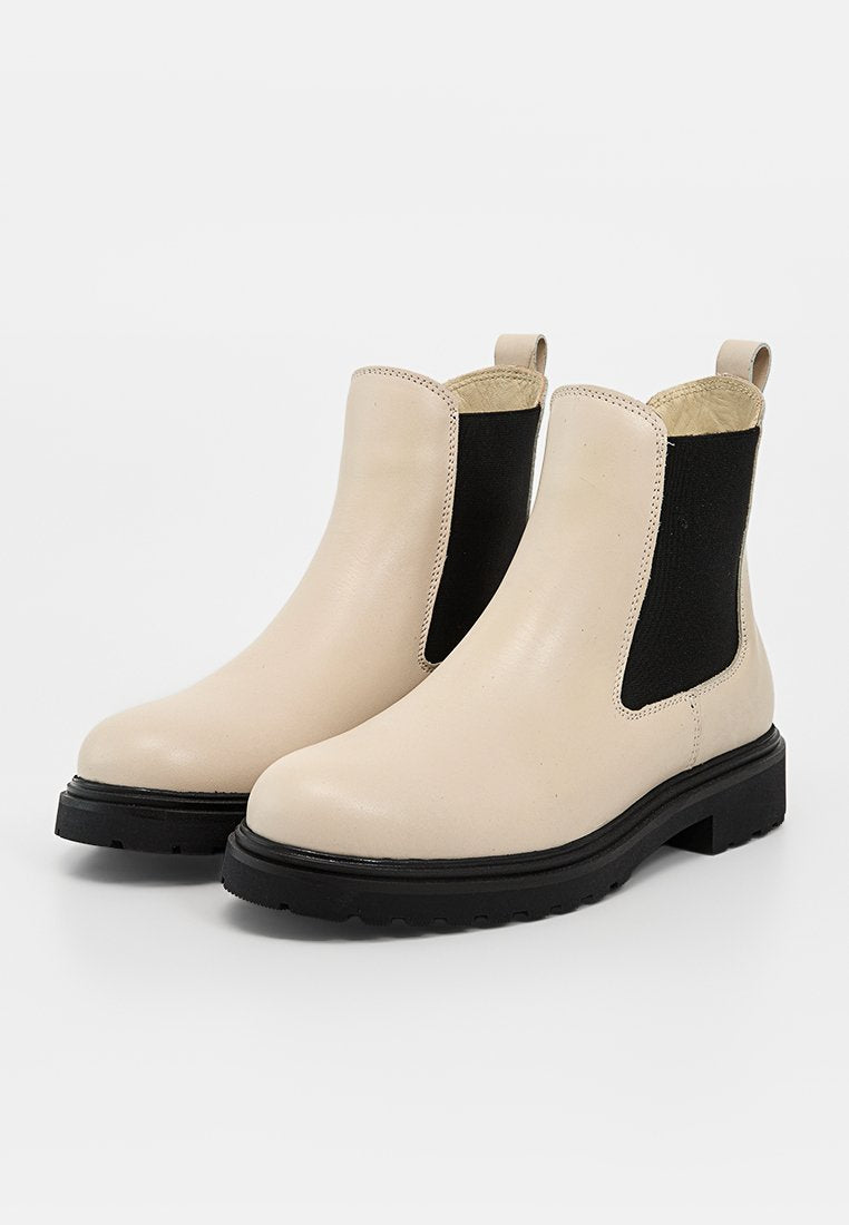 Tommy Hilfiger Plateaustiefelette Media 2