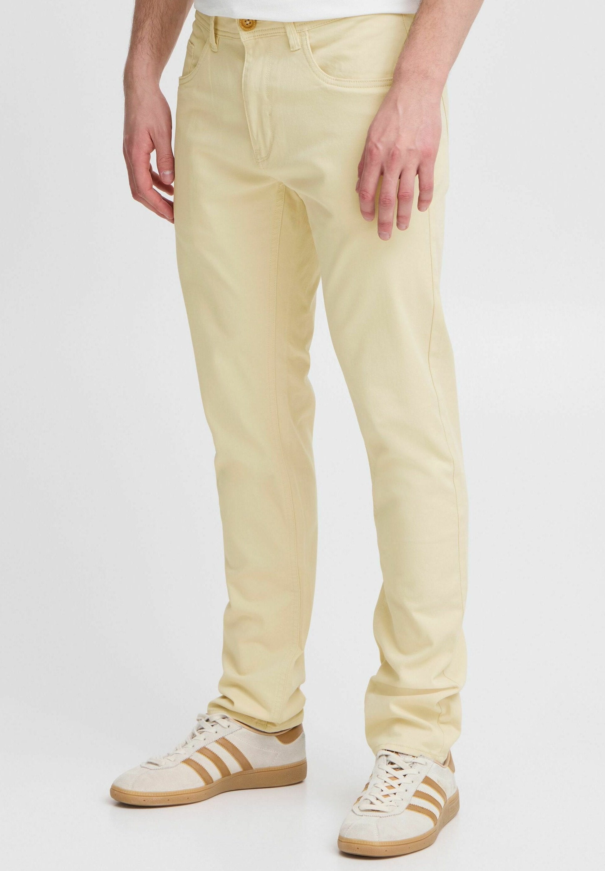 BHRODNEY PANTS SLIM/ REGULAR FIT NARROW LEG Media 5