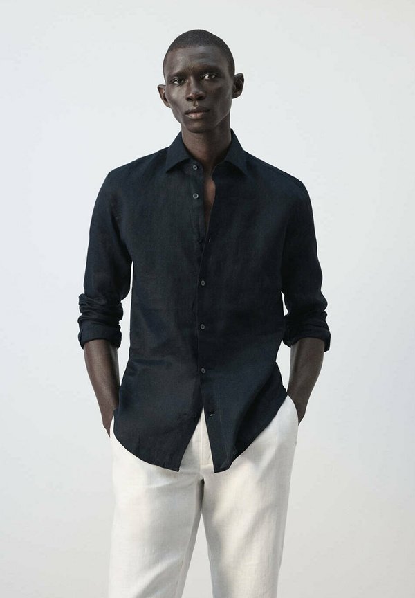 Mango ADULT - Shirt - royal blue