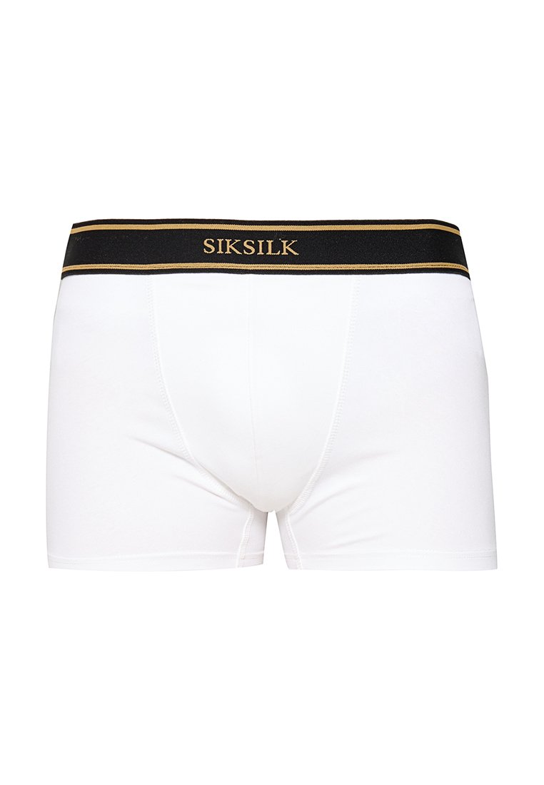 SIKSILK 5 PACK