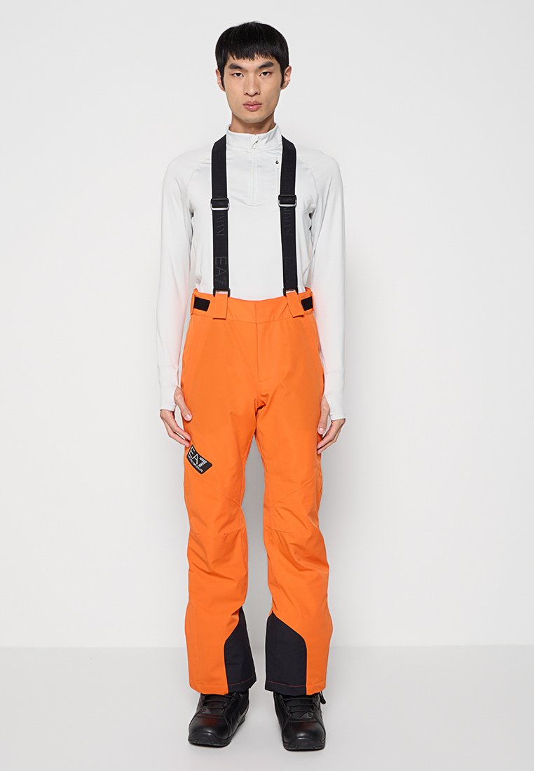 EA7 Emporio Armani Skihose Media 1