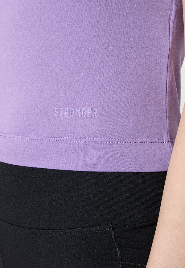 Stronger