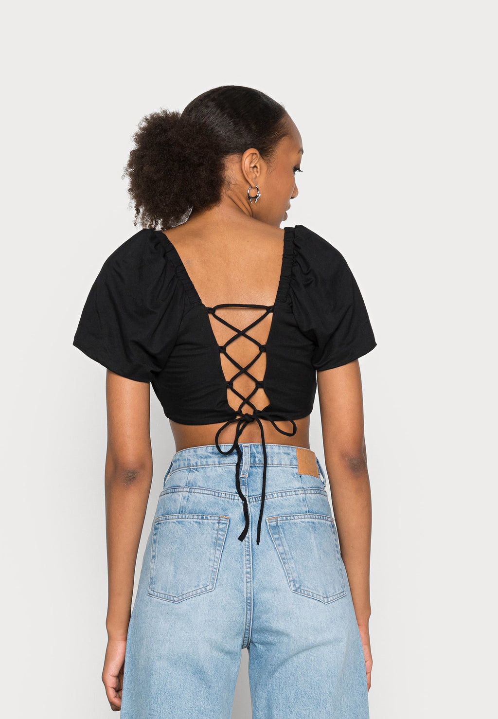 Vero Moda VMSOFIA CROP