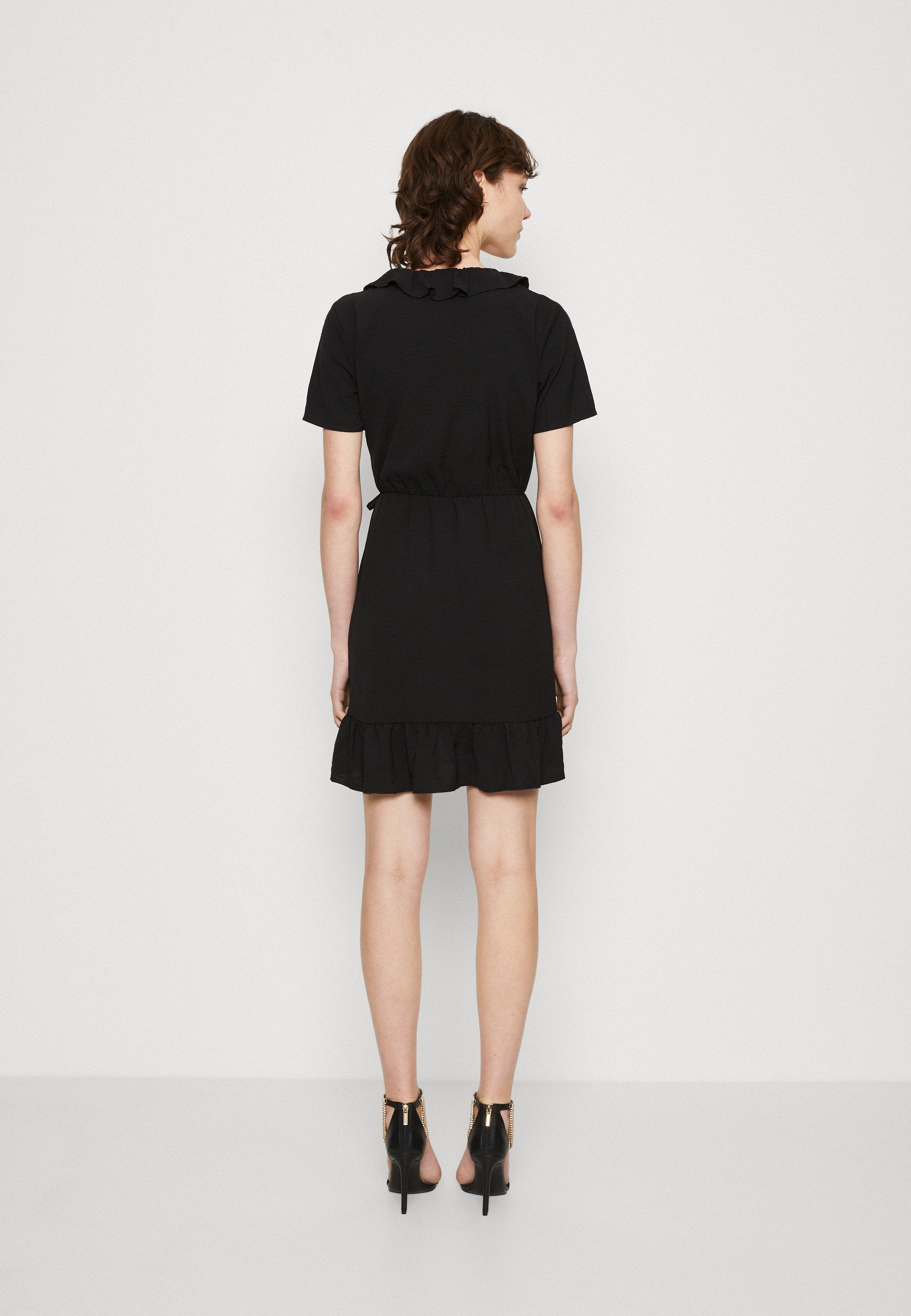 JDY JDYLION WRAP DRESS