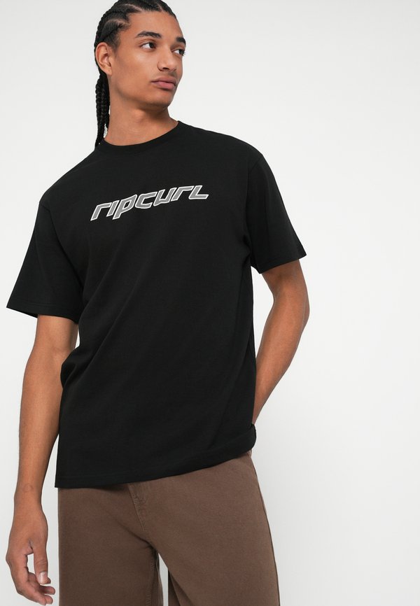 Rip Curl DOSED TEE UNISEX
