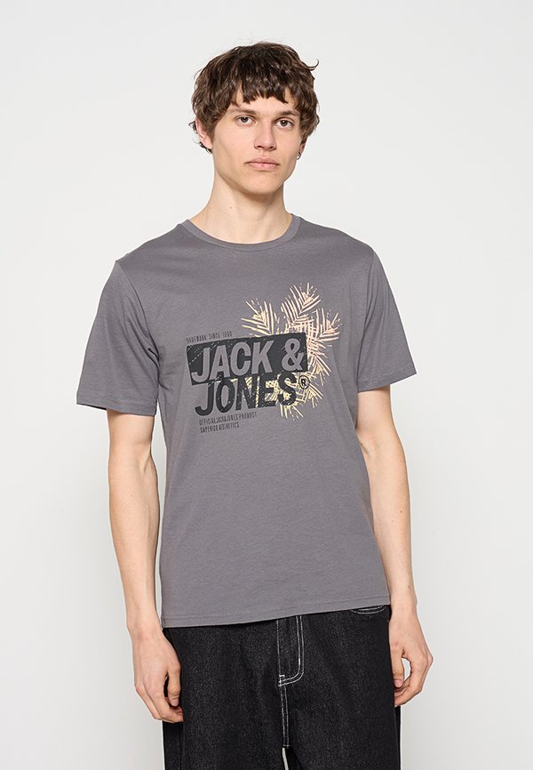 Jack & Jones JWHJAXON 4 PACK