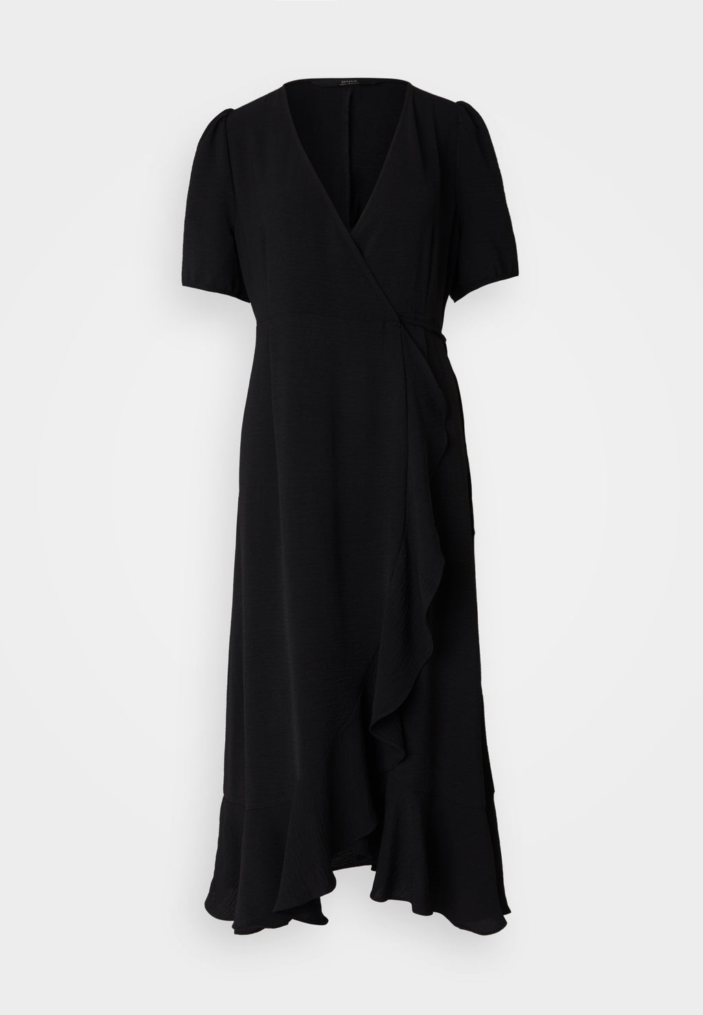 METTE WRAP MIDI  Media 1