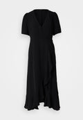 METTE WRAP MIDI  Media 1