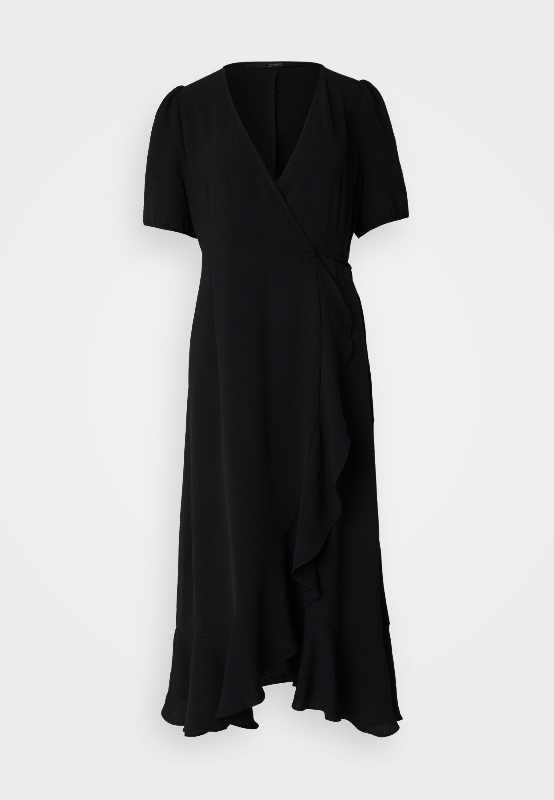 METTE WRAP MIDI  Media 1