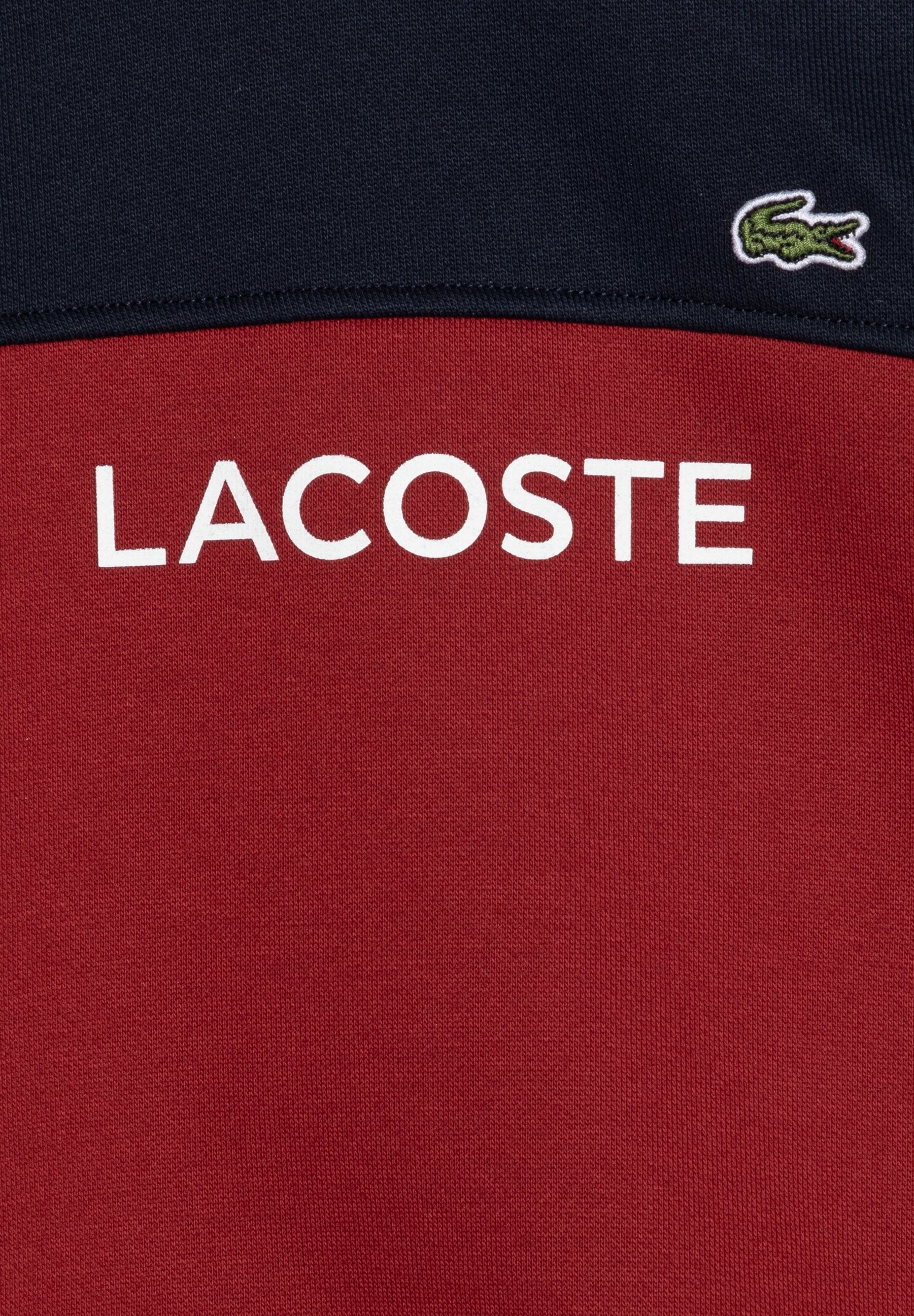 Lacoste