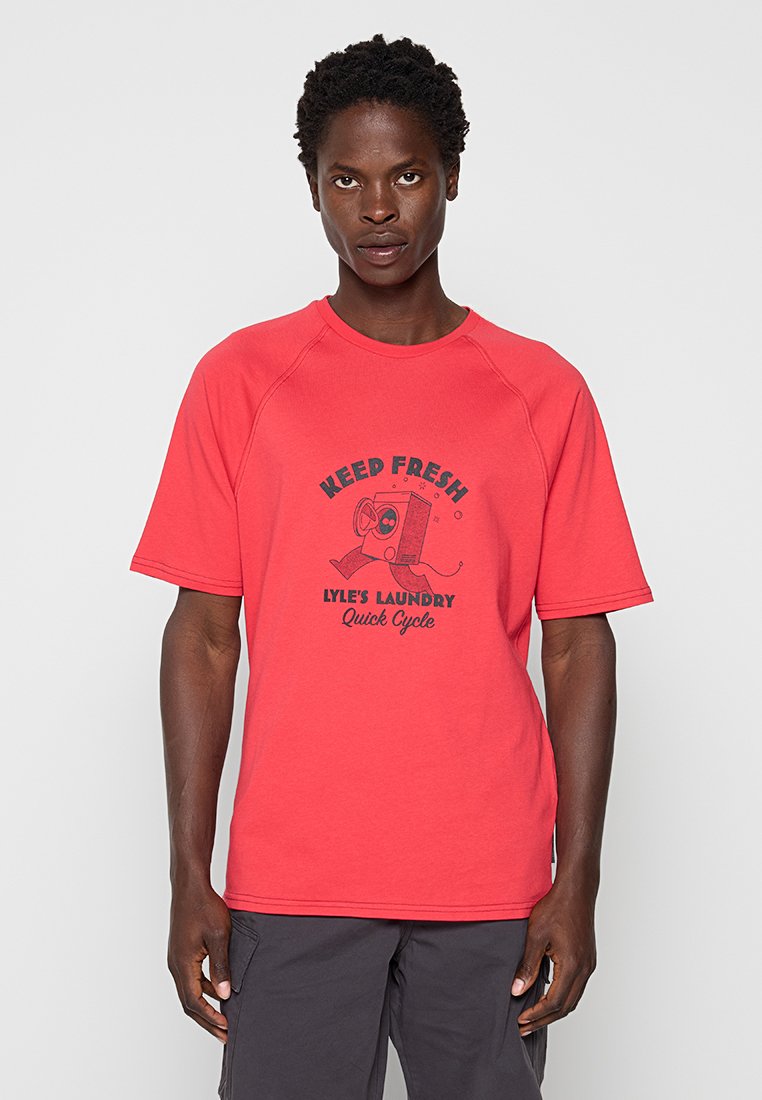Lyle & Scott KEEP FRESH