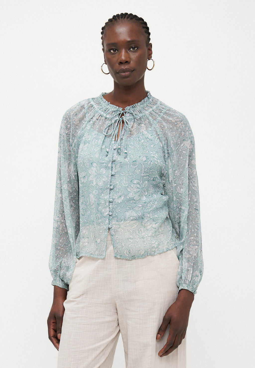 ONLELIZA LIFE V NECK STRING Media 3