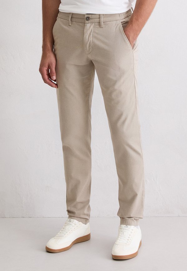 Marc O'Polo MODEL STIG JOGGER SHAPED AUS TWO-TONE