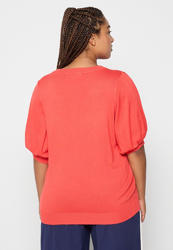 Kaffe Curve KCLONI PLEAT