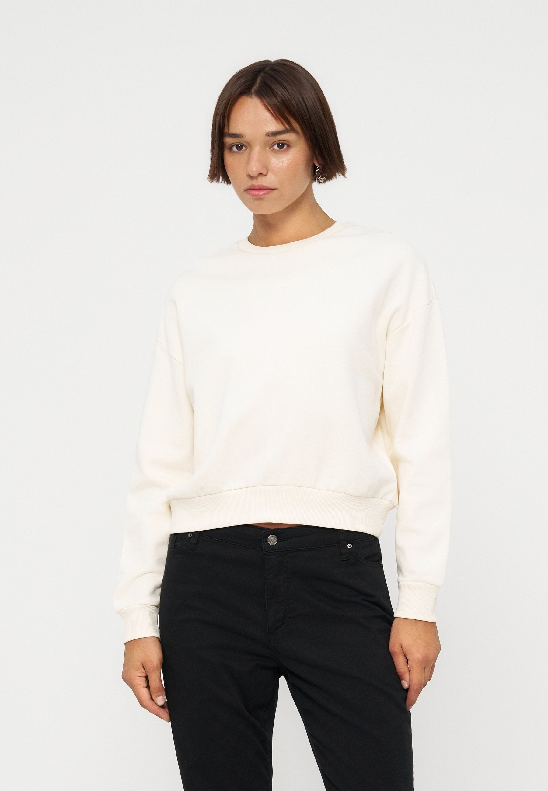 Armani Exchange Sweatshirt Media 1