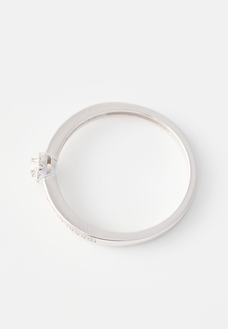 Le Diamantaire MITHRA 0.1 CT DIAMOND