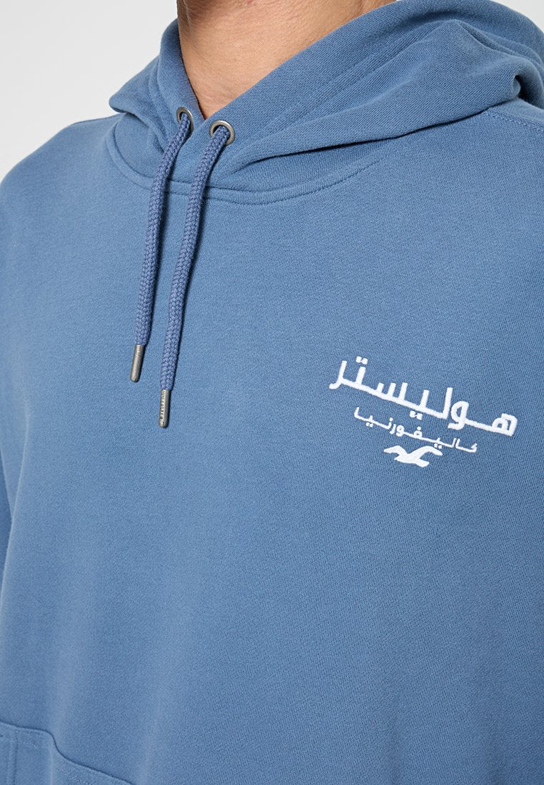 Hollister Co.