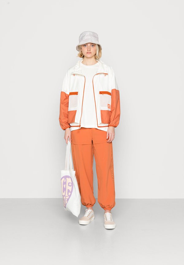 New Balance ALL TERRAIN BOXY JACKET