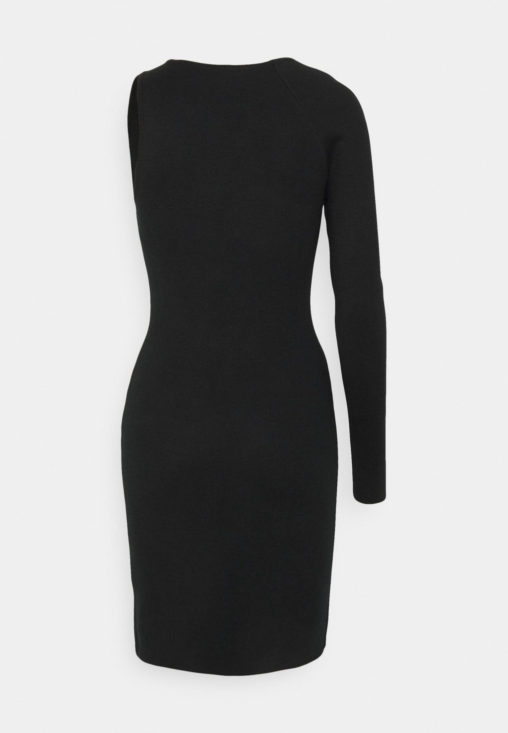 Abercrombie & Fitch CUTOUT MIDI