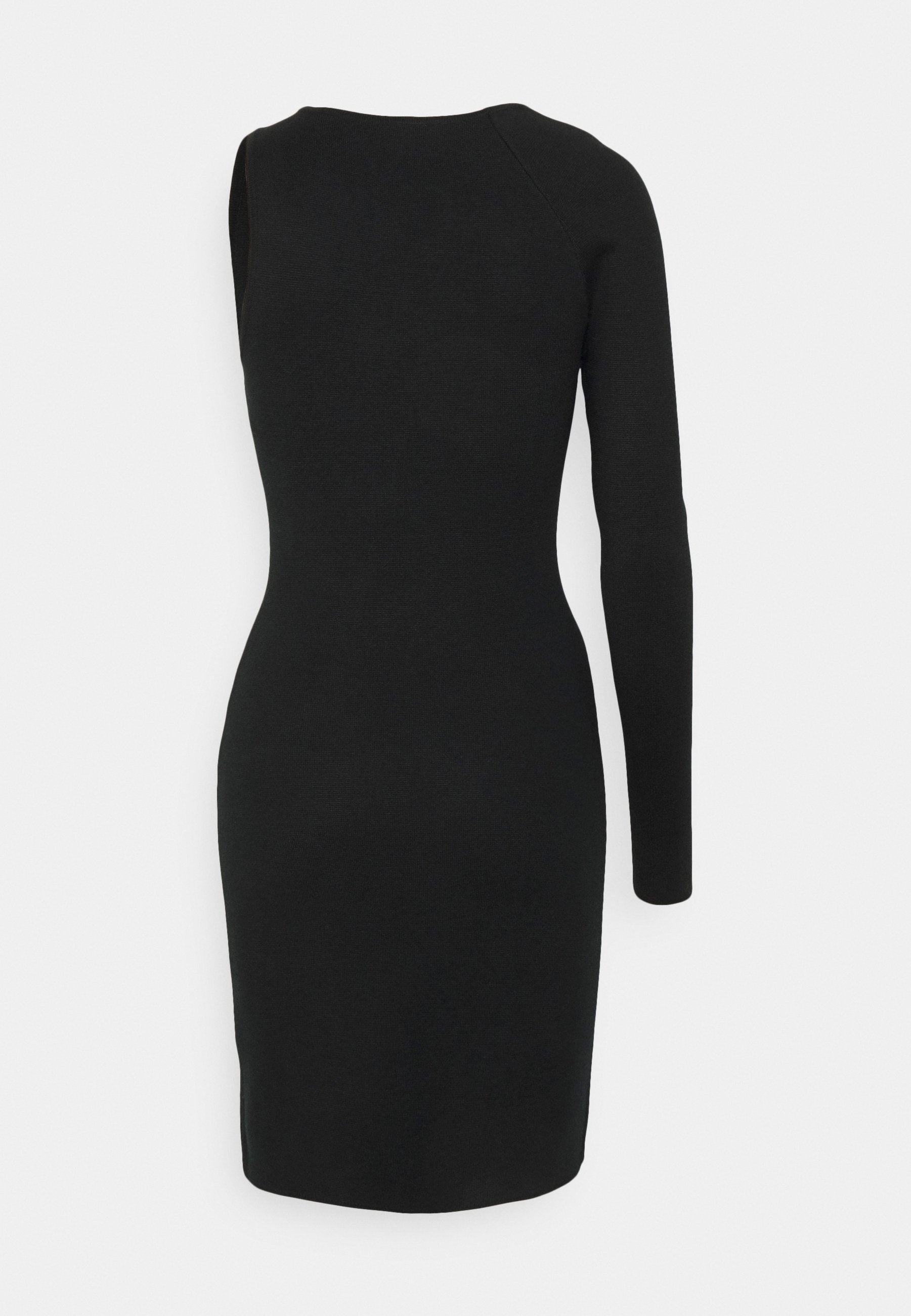 Abercrombie & Fitch CUTOUT MIDI