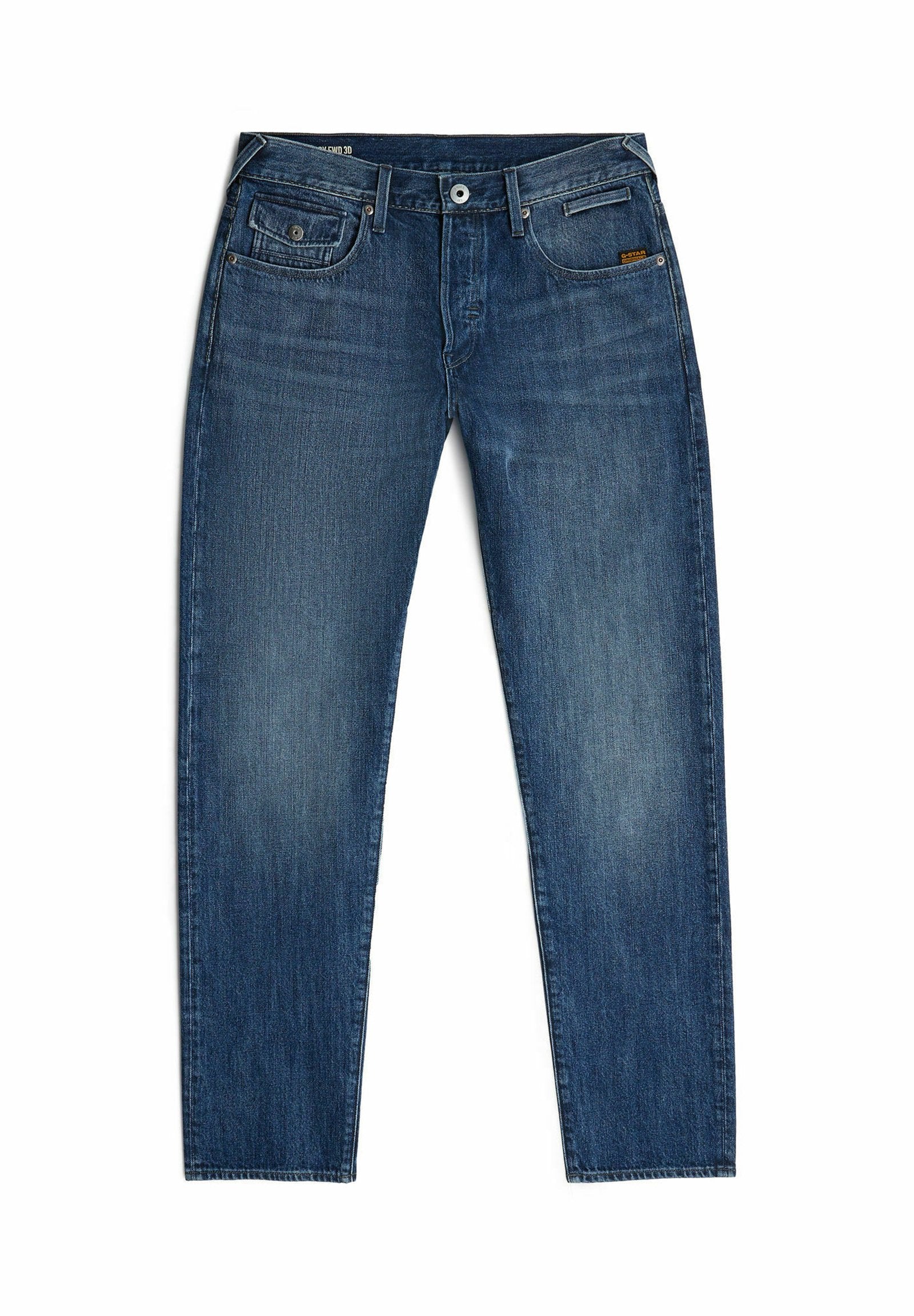 G-STAR MORRY FWD REGULAR TAPERED