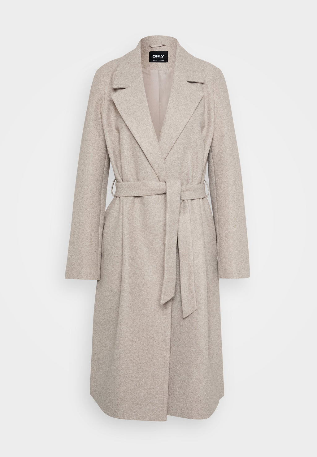 ONLALVILDA LIFE WRAP COAT Media 1