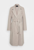 ONLALVILDA LIFE WRAP COAT Media 1
