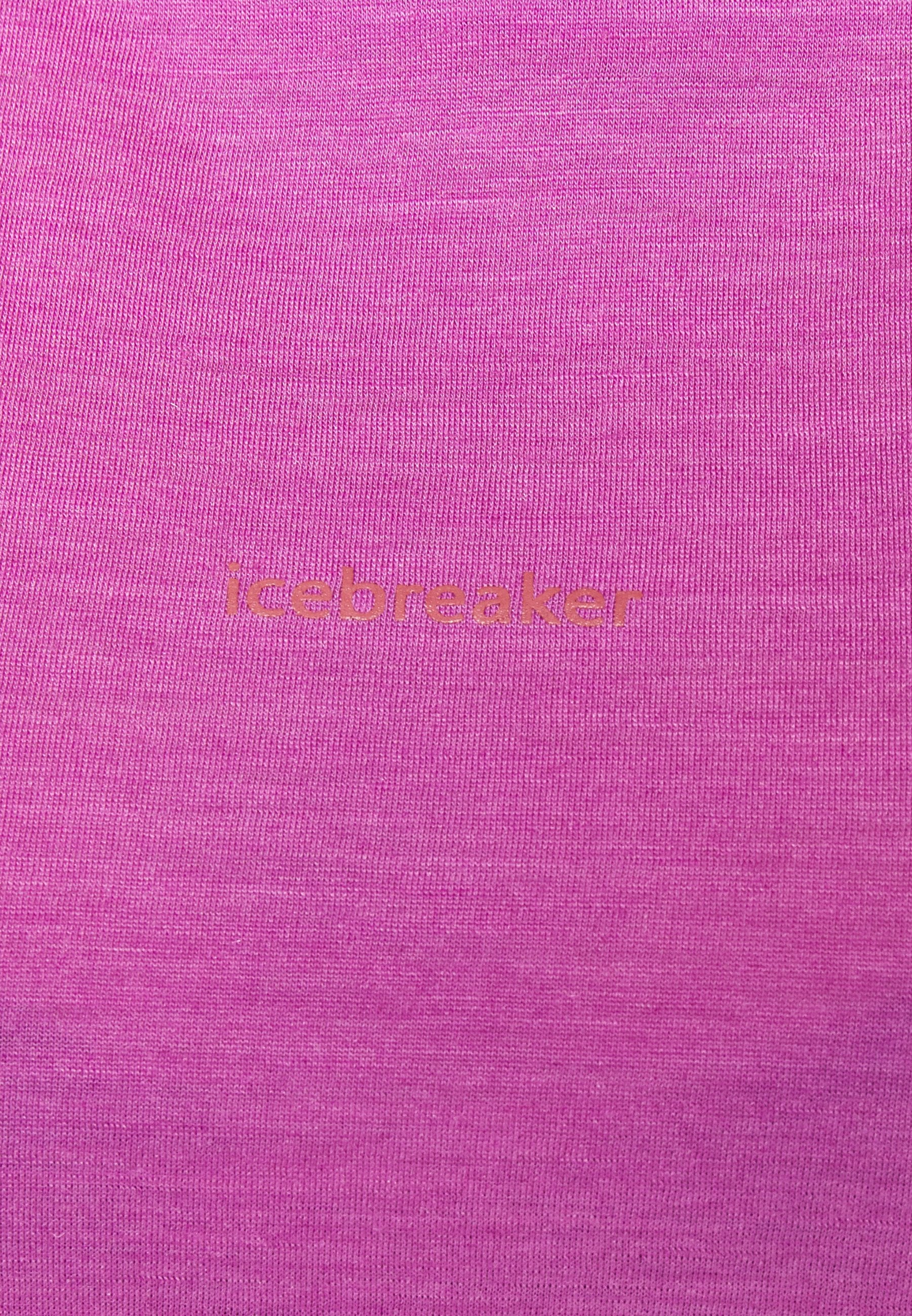 icebreaker MERINO TECH LITE II GRAPHIC