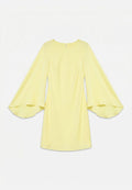 Vero Moda VMKAMILE WIDE SLEEVE SHORT DRESS