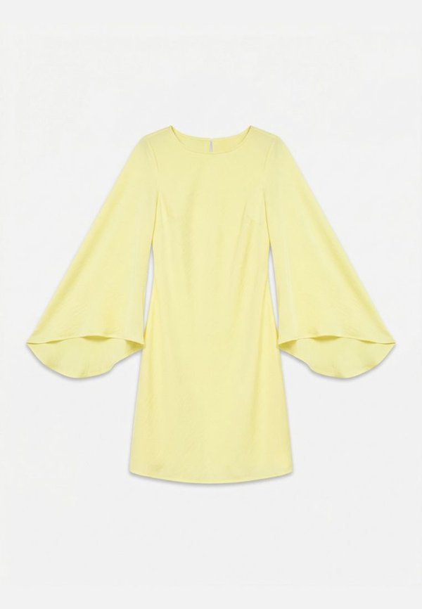 Vero Moda VMKAMILE WIDE SLEEVE SHORT DRESS