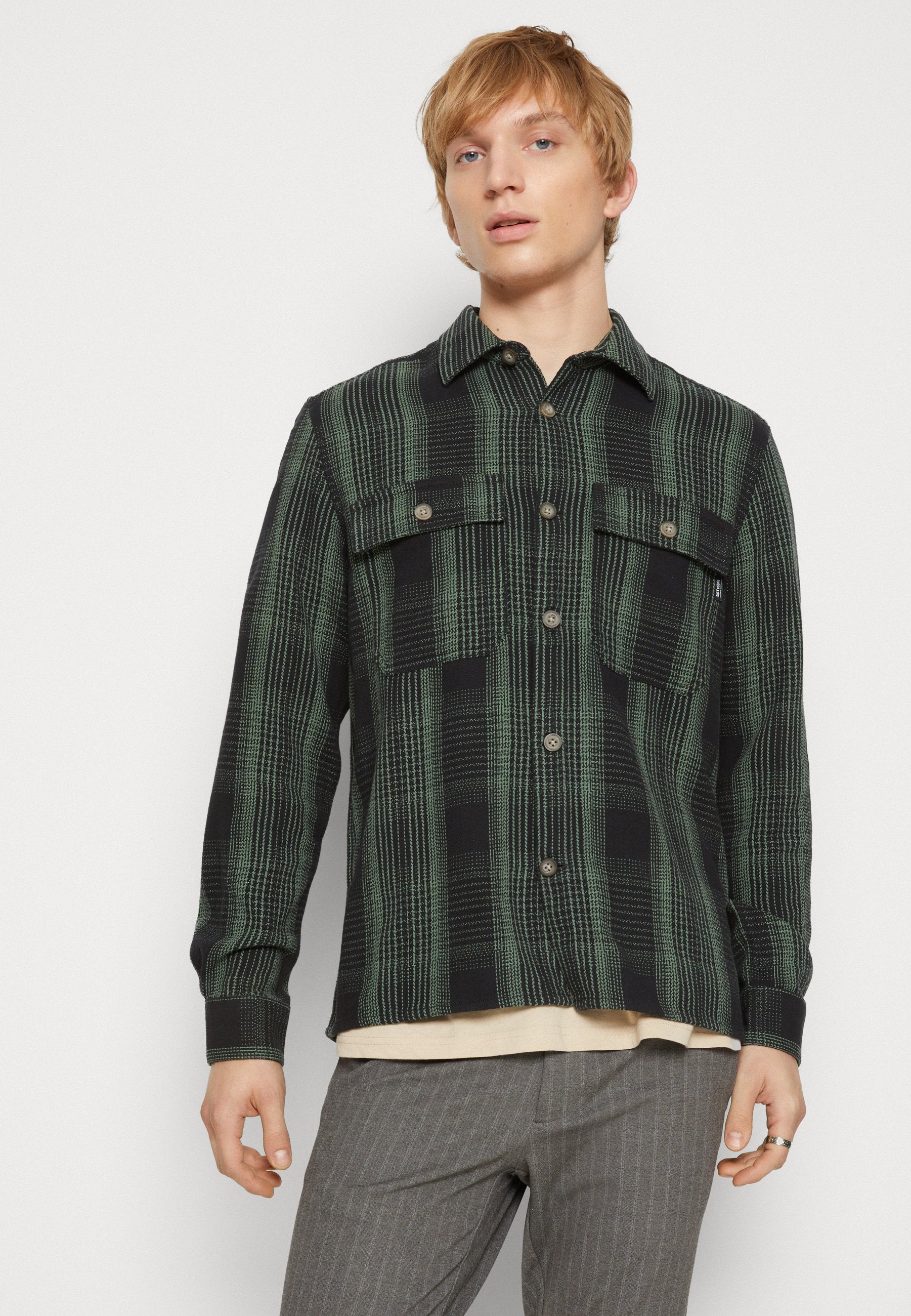 ONSSCOTT OVERSHIRT Media 5
