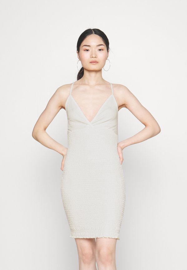 Object Petite OBJLEVENTA STRAP DRESS