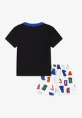 Jordan COURT OF LEGENDS UNISEX SET