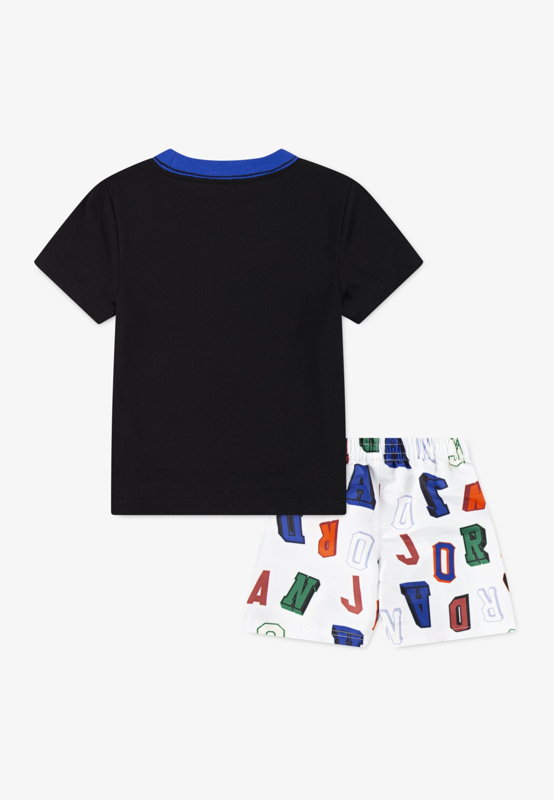 Jordan COURT OF LEGENDS UNISEX SET